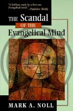 Scandal of the Evangelical Mind