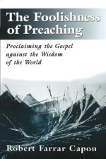 Foolishness of Preaching