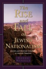 Rise and Fall of Jewish Nationalism