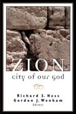 Zion City of Our God
