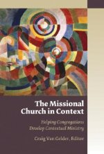 Missional Church in Context