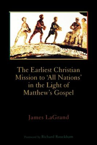 Earliest Christian Mission to All Nations