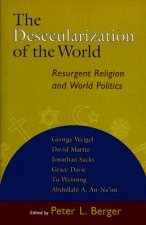 Desecularization of the World