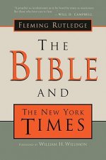 Bible and the New York Times