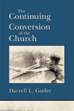 Continuing Conversion of the Church