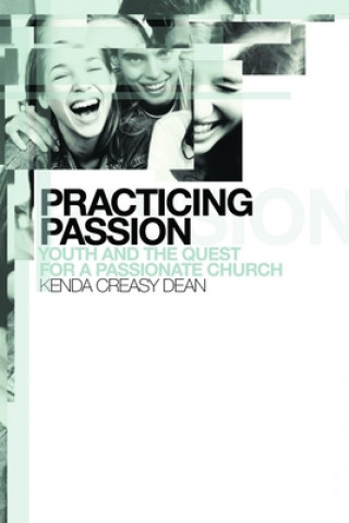 Practicing Passion