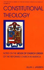 Constitutional Theology