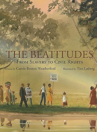 Beatitudes