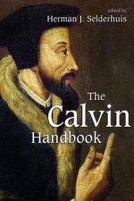 Calvin Handbook