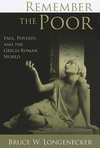 Remember the Poor