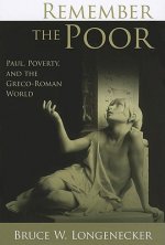 Remember the Poor