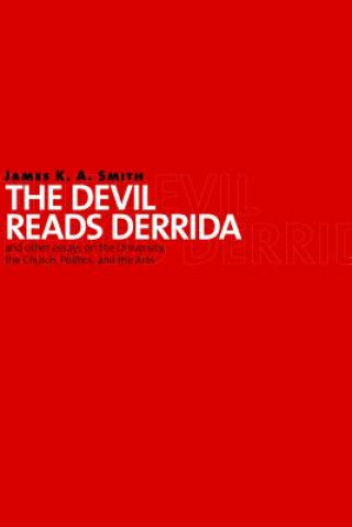 Devil Reads Derrida