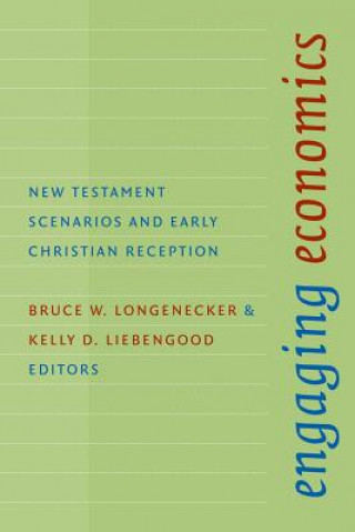 Engaging Economics