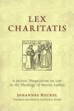 Lex Charitatis