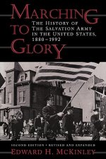 Marching to Glory