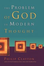 Problem of God in Modern Thought