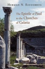 Epistle of Paul to the Churches of Galatia