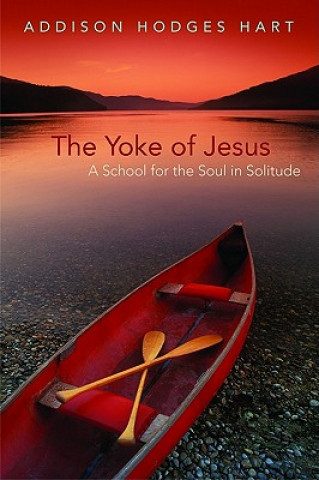 Yoke of Jesus