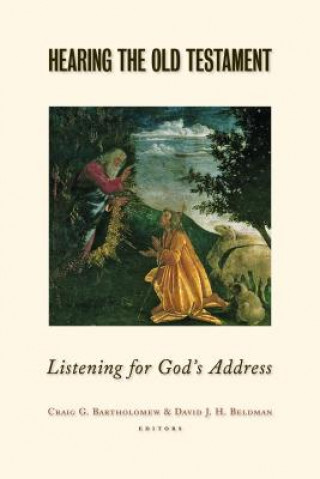 Hearing the Old Testament