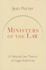 Ministers of the Law