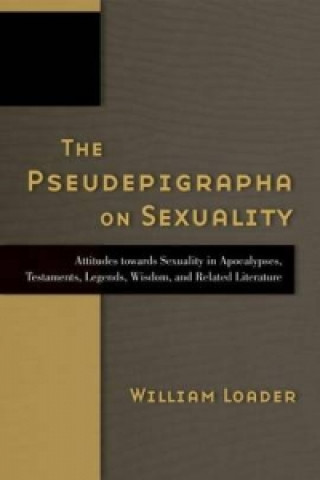 Pseudepigrapha on Sexuality