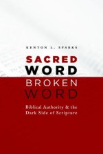 Sacred Word, Broken Word