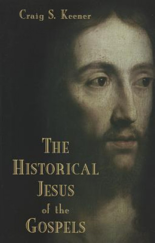 Historical Jesus of the Gospels