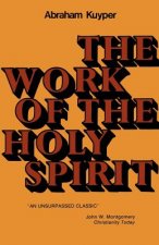 Work of the Holy Spirit