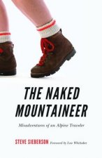 Naked Mountaineer