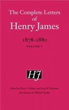Complete Letters of Henry James, 1878-1880