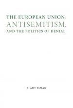 European Union, Antisemitism, and the Politics of Denial