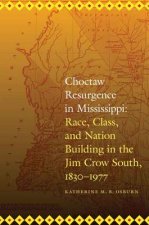 Choctaw Resurgence in Mississippi