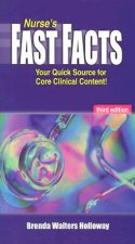 Nurse'S Fast Facts