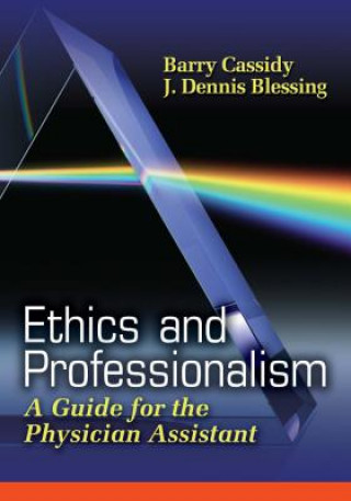 Ethics Fro P{Hysician Assistants