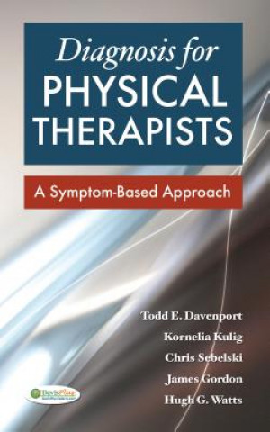 Diagnosis for Physical Therapists 1e