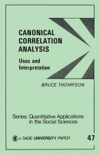 Canonical Correlation Analysis