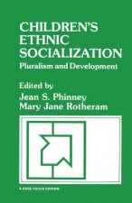 Children's Ethnic Socialization