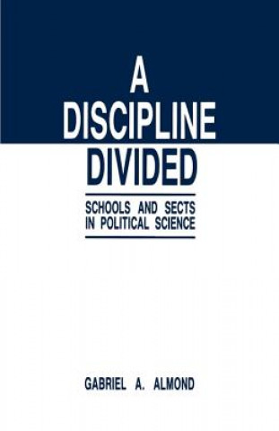 Discipline Divided