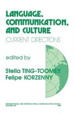 Language, Communication, and Culture