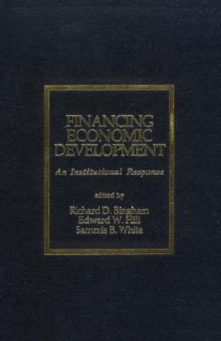 Financing Economic Development