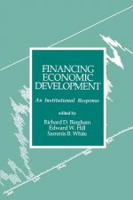 Financing Economic Development