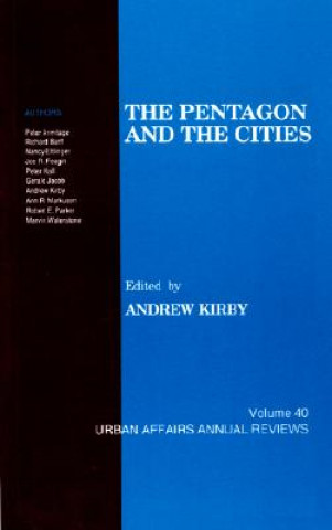 Pentagon and the Cities