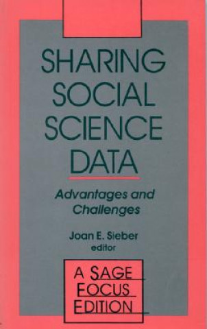 Sharing Social Science Data