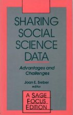 Sharing Social Science Data