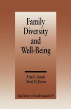 Family Diversity and Well-Being