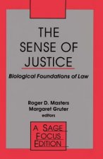 Sense of Justice