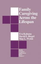 Family Caregiving Across the Lifespan