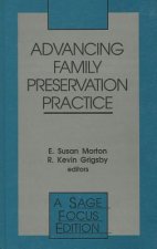 Advancing Family Preservation Practice