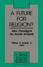 Future for Religion?