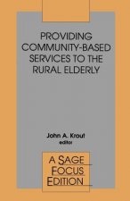 Providing Community-Based Services to the Rural Elderly